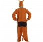 Déguisement Scooby Doo Espalda