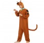Déguisement Scooby Doo Perfil