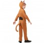 Costume Scooby-Doo garçon
