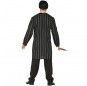 Déguisement Gomez Addams adulte dos