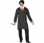 Déguisement Gomez Addams adulte