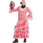 Déguisement Robe Flamenco homme
