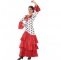 Déguisement Danseuse Flamenco Giralda femme