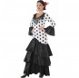 Déguisement Danseuse Flamenco Macarena femme