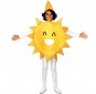 Déguisement Soleil
