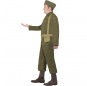Costume Soldat Seconde Guerre mondiale homme