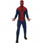Costume Spiderman classique homme