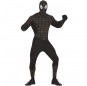 Costume Spiderman Dark homme