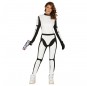 Déguisement Stormtrooper Impériale Femme