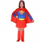 Déguisement Supergirl Classic fille