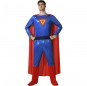 Costume pour homme super-héros Bande dessinée