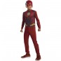 Disfraz de Superhéroe Flash classic para niño