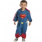 Costume Superman DC Comics bébé