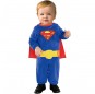 Déguisement Superman bébé