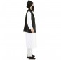 Costume Taliban homme