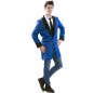 Déguisement Teddy Boy homme