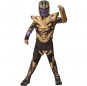 Costume Thanos Endgame garçon