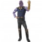 Déguisement Thanos Infinity War homme
