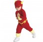 Costume The Flash bébé