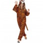 Déguisement Tigre Adulte