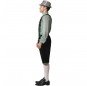 Costume pour homme Tyrolien Oktoberfest noir