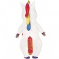 Costume Licorne gonflable homme