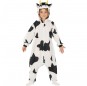 Déguisement Vache Kigurumi enfant