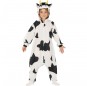 Déguisement Vache Kigurumi enfant