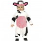 Costume Vache à lait bébé