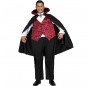 Déguisement Gros Vampire Dracula