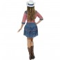 Costume Deluxe Cowgirl femme