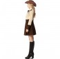 Déguisement Cowgirl femme Perfil