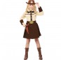 Déguisement Cowgirl fille