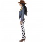 Déguisement Cowgirl Toy Story femme profil