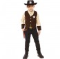 Déguisement Cowboy Western