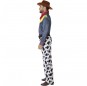 Déguisement Cowboy Toy Story homme profil