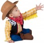 Déguisement Cowboy Bébé profil