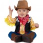 Déguisement Cowboy Bébé