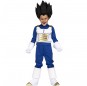 Déguisement Vegeta Dragon Ball enfant