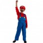 Costume Jeu vidéo Super Mario garçon