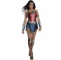 Déguisement Wonder Woman Deluxe femme