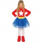 Déguisement Wonder Woman Enfant