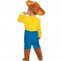 Costume Woody Toy Story bébé