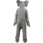 Déguisement Éléphant Adulte Espalda