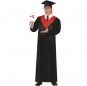 Disfraz de Estudiante graduado para hombre