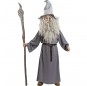 Disfraz de Gandalf El Señor de los Anillos para niño