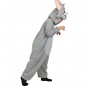 Déguisement Chat Gris Kigurumi enfant Perfil