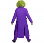 Costume Joker dans The Dark Knight garçon