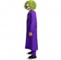 Costume Joker dans The Dark Knight garçon