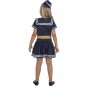 Costume Marine de la Seconde Guerre mondiale fille